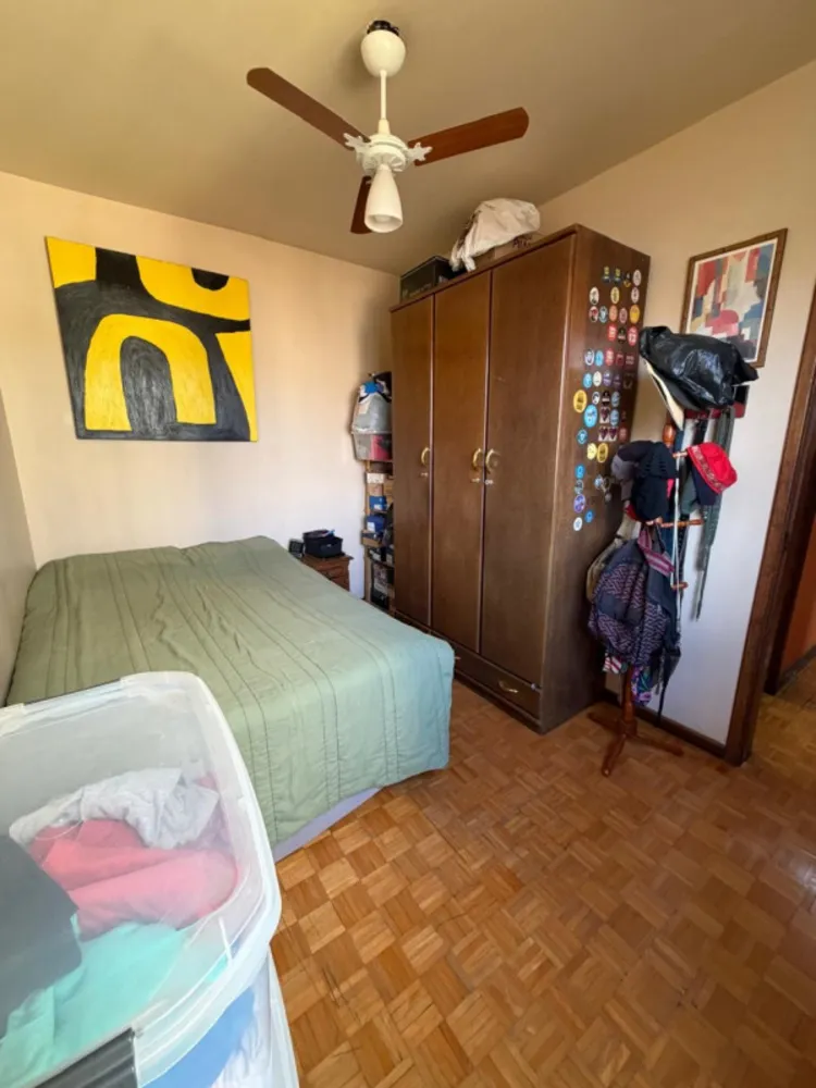 Apartamento, 3 quartos, 64 m² - Foto 9