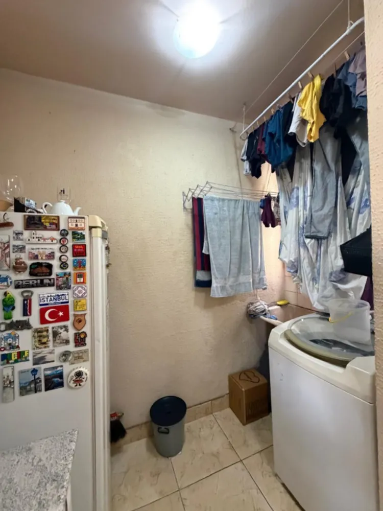 Apartamento, 3 quartos, 64 m² - Foto 10