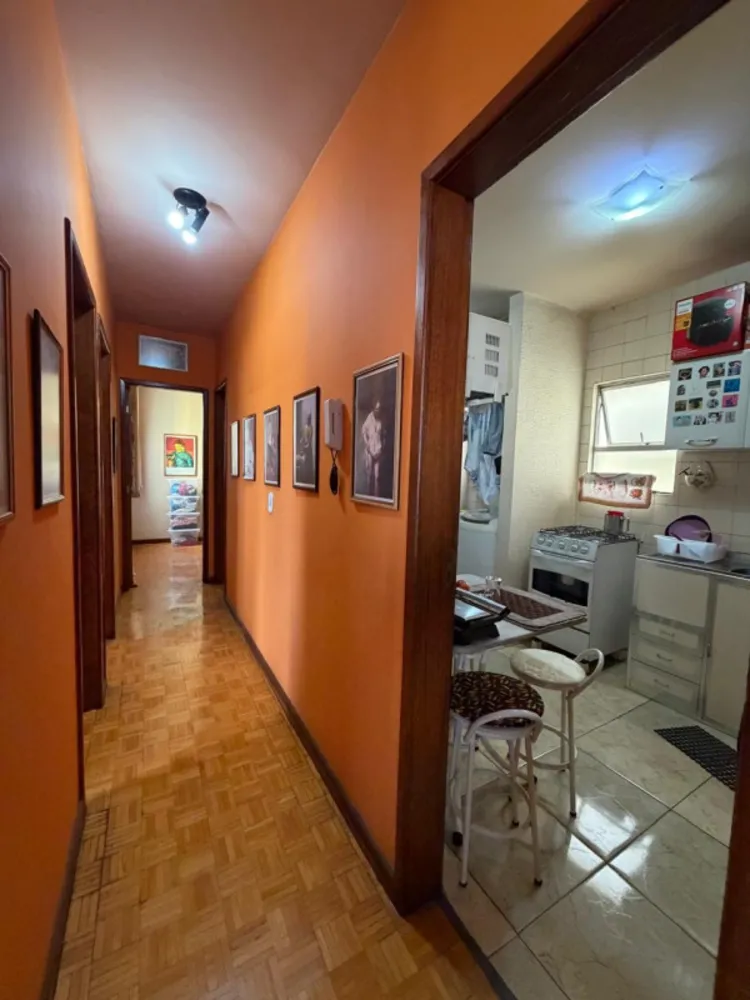 Apartamento, 3 quartos, 64 m² - Foto 6
