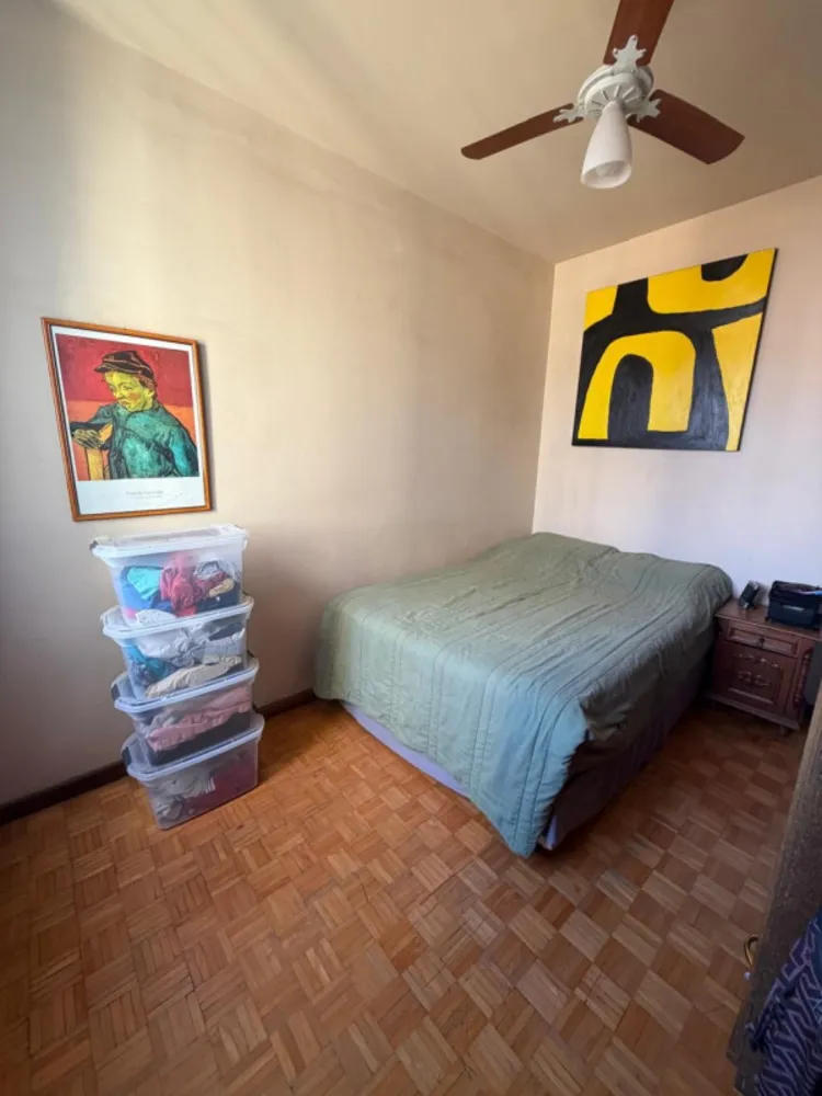 Apartamento, 3 quartos, 64 m² - Foto 3