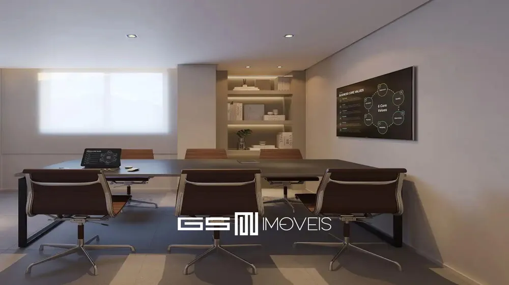 Apartamento, 3 quartos, 105 m² - Foto 9