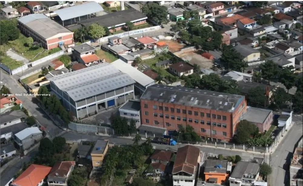 Depósito-Galpão, 9152 m² - Foto 1