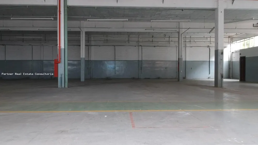 Depósito-Galpão, 9152 m² - Foto 12