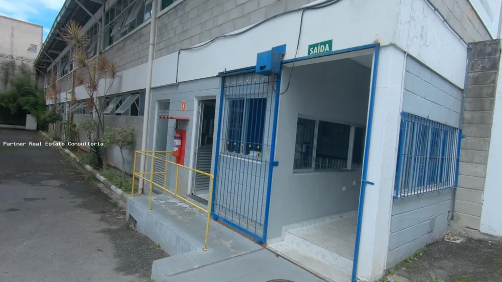 Depósito-Galpão, 9152 m² - Foto 3