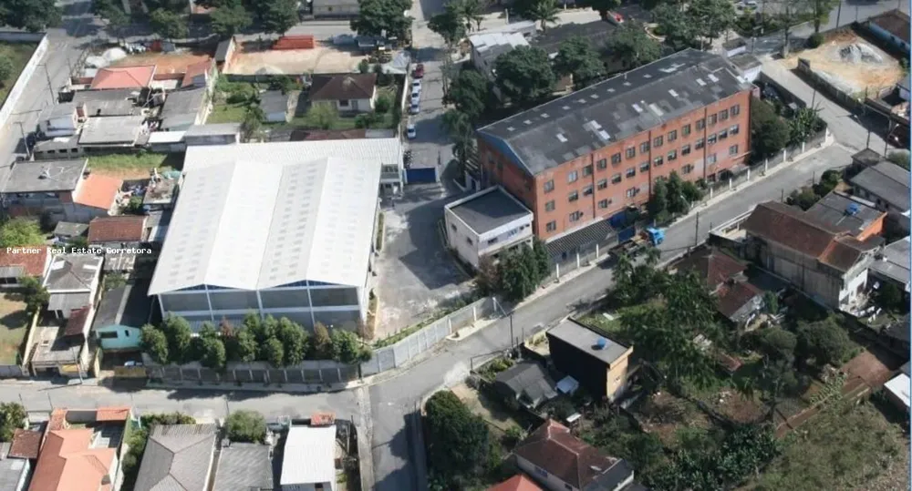 Depósito-Galpão, 9152 m² - Foto 2