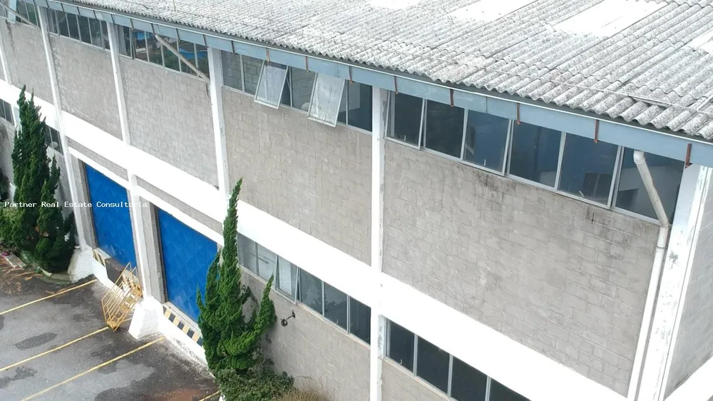 Depósito-Galpão, 9152 m² - Foto 17