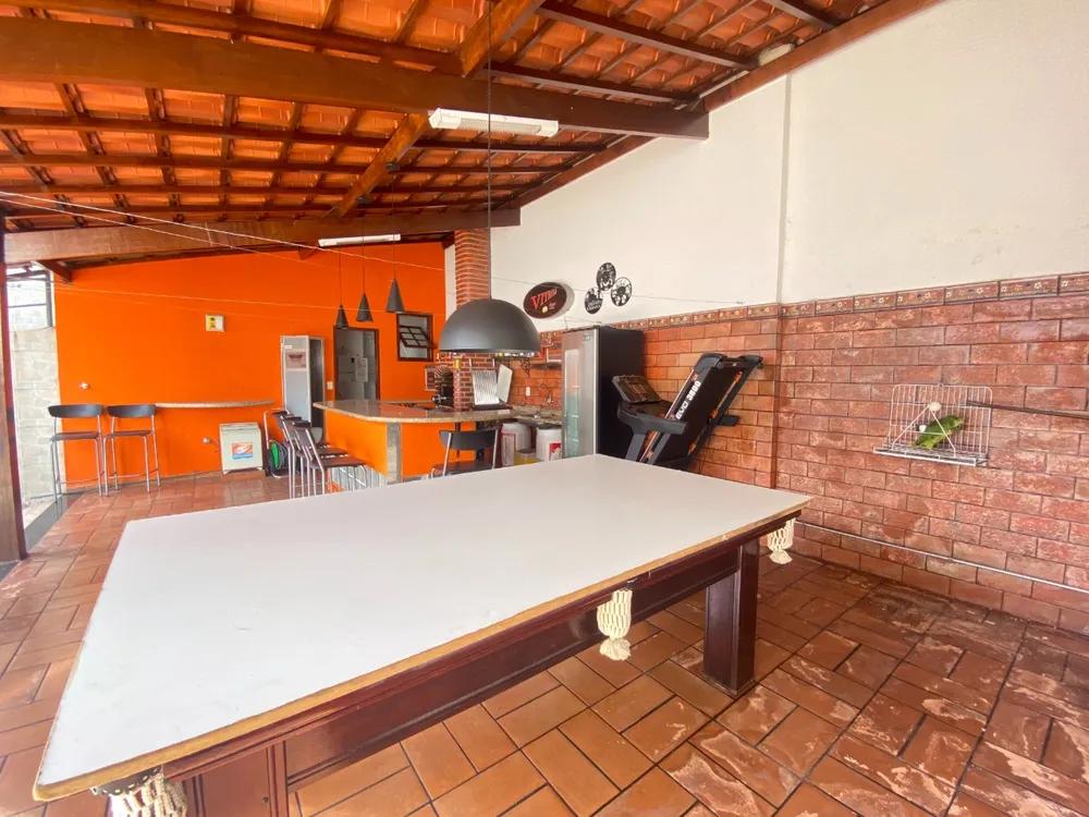 Casa, 4 quartos, 415 m² - Foto 3