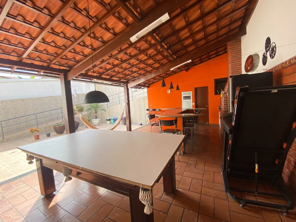 Casa, 4 quartos, 415 m² - Foto 5