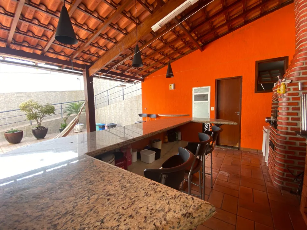 Casa, 4 quartos, 415 m² - Foto 2