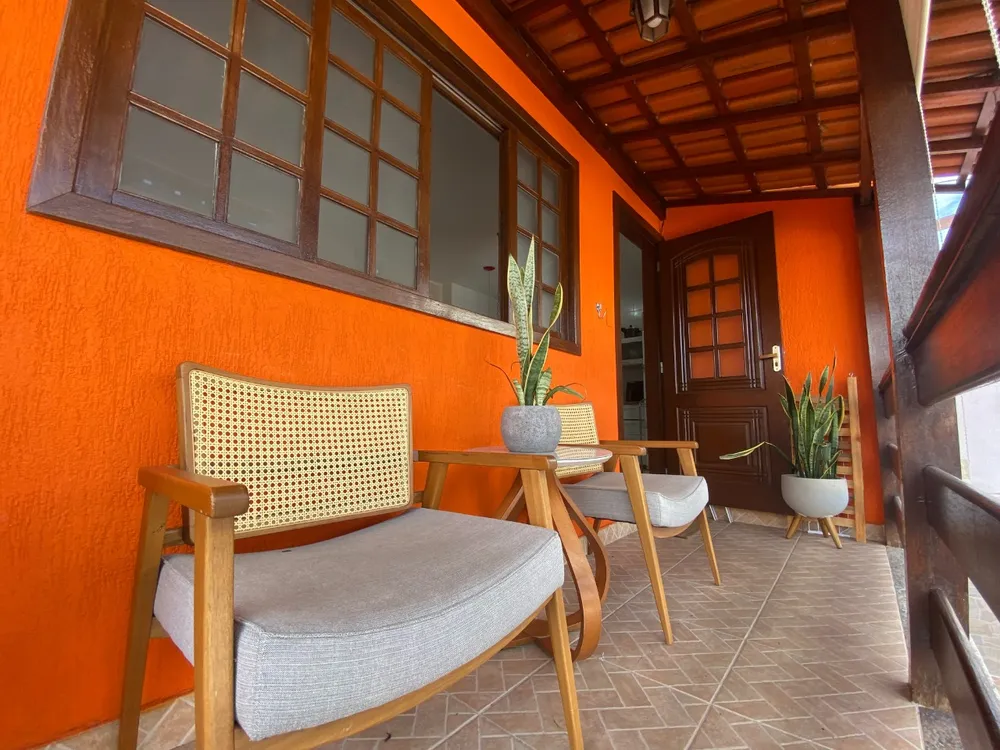 Casa, 4 quartos, 415 m² - Foto 16