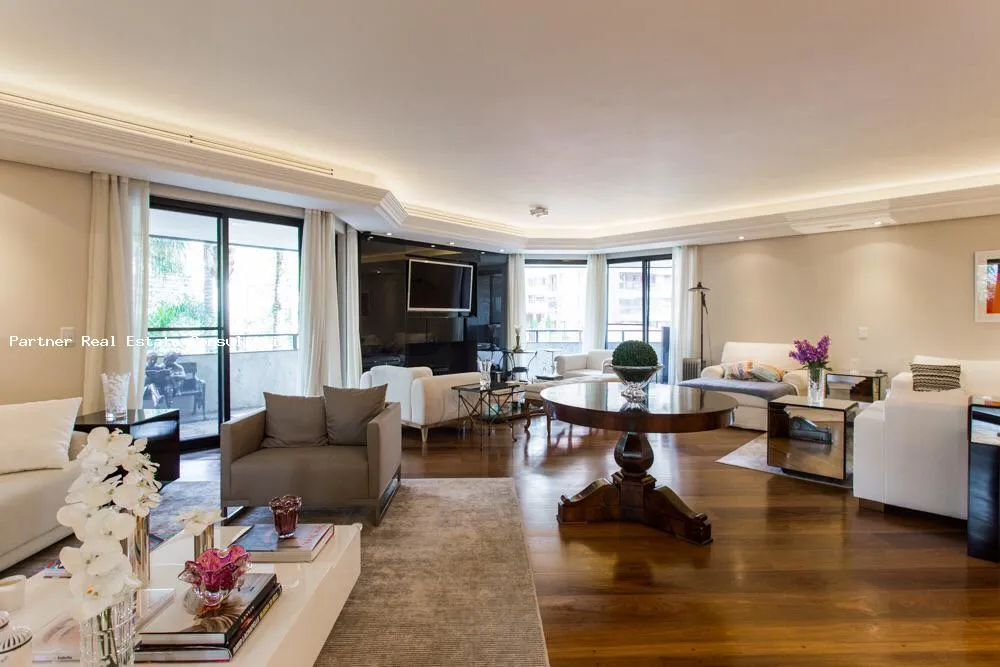 Apartamento, 4 quartos, 600 m² - Foto 13