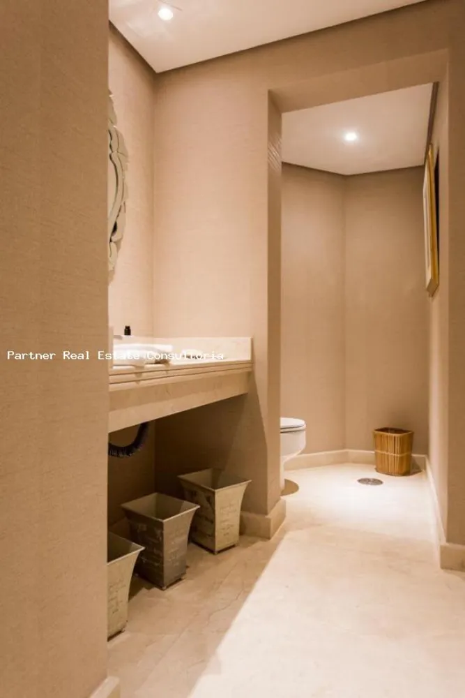 Apartamento, 4 quartos, 600 m² - Foto 6