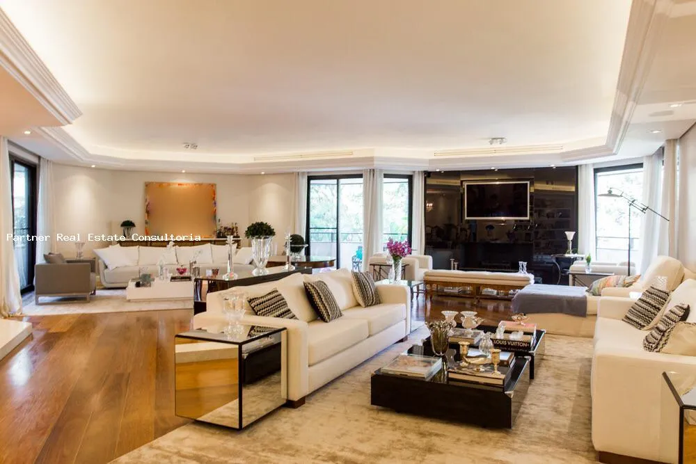 Apartamento, 4 quartos, 600 m² - Foto 7