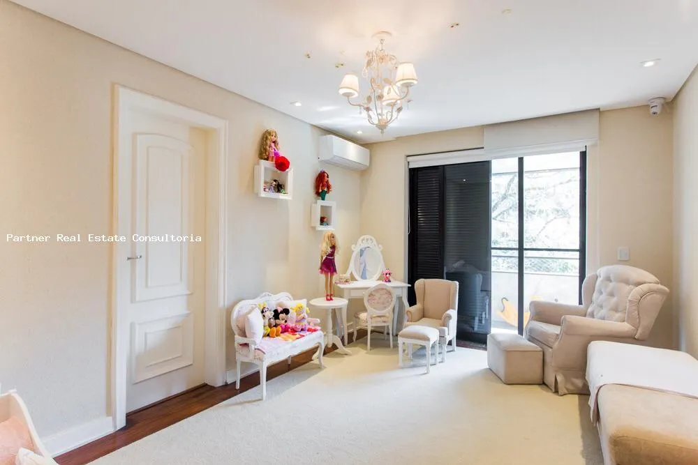 Apartamento, 4 quartos, 600 m² - Foto 8