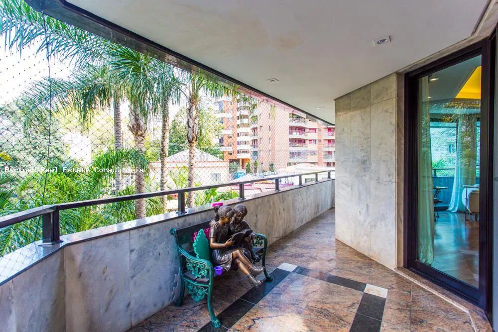 Apartamento, 4 quartos, 600 m² - Foto 6