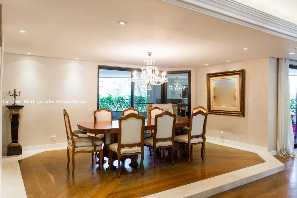 Apartamento, 4 quartos, 600 m² - Foto 16