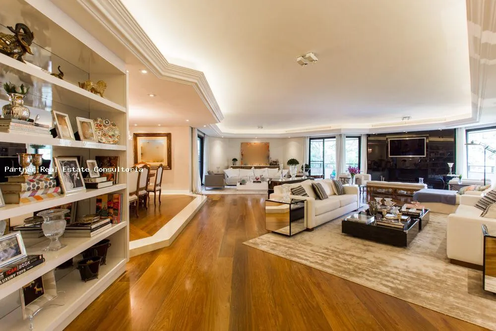 Apartamento, 4 quartos, 600 m² - Foto 11