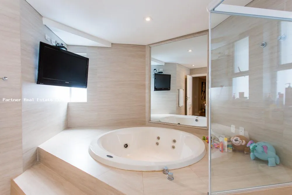 Apartamento, 4 quartos, 600 m² - Foto 20