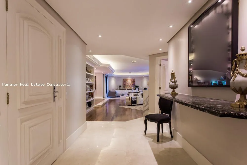 Apartamento, 4 quartos, 600 m² - Foto 18