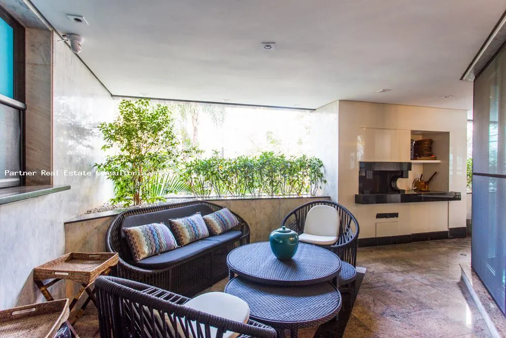 Apartamento, 4 quartos, 600 m² - Foto 4