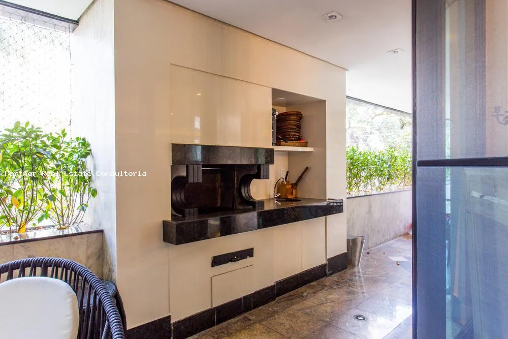 Apartamento, 4 quartos, 600 m² - Foto 2