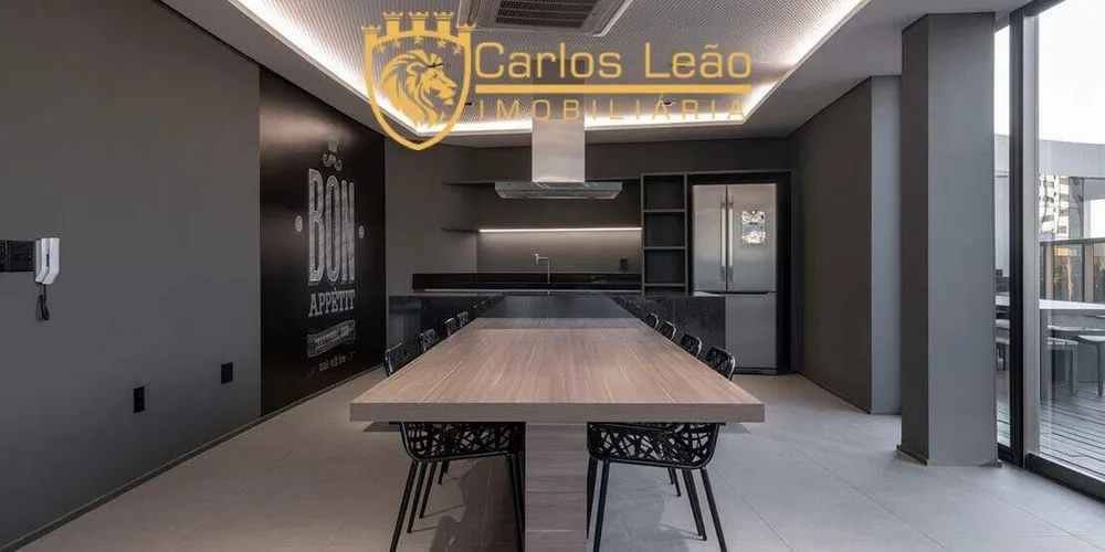 Apartamento, 2 quartos, 77 m² - Foto 8