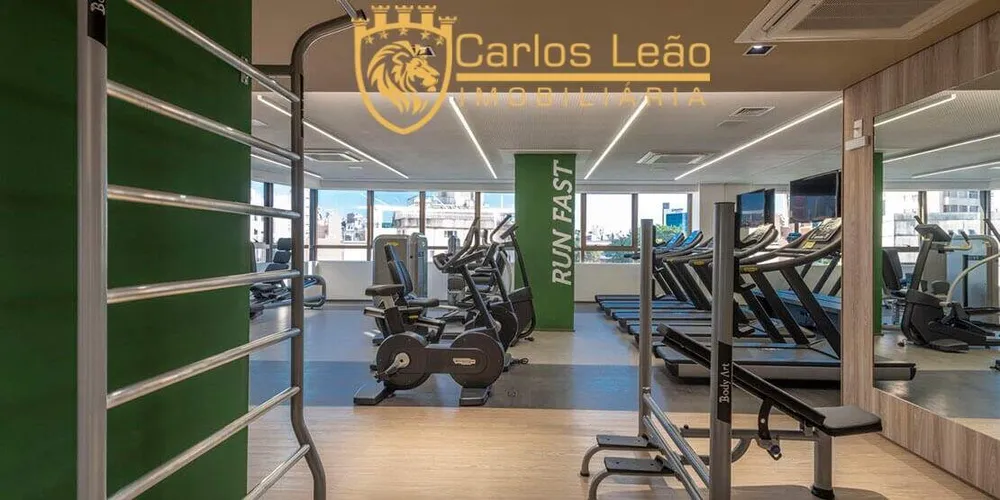 Apartamento, 2 quartos, 77 m² - Foto 6