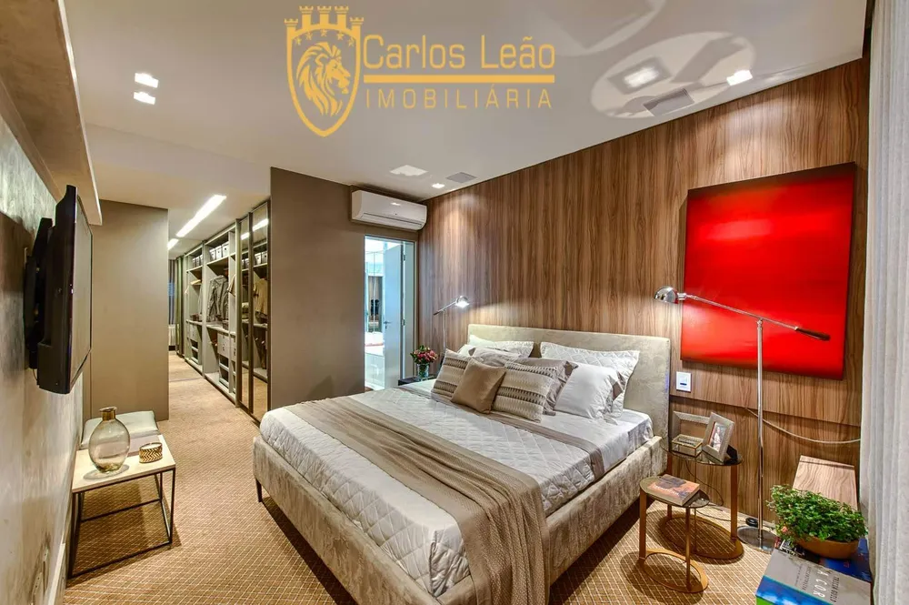 Apartamento, 2 quartos, 77 m² - Foto 2