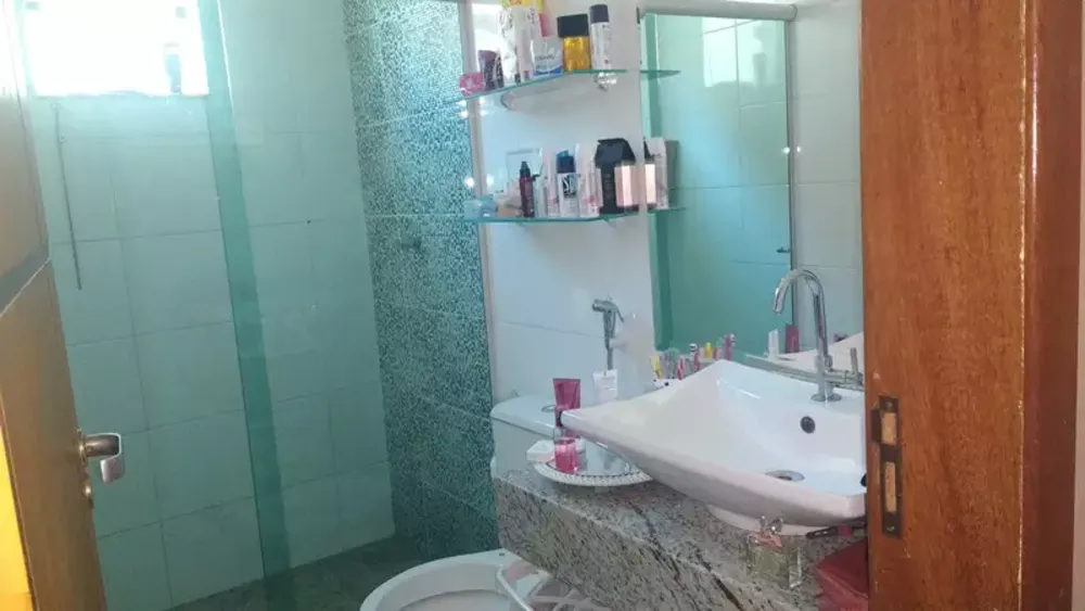 Casa, 4 quartos, 228 m² - Foto 14