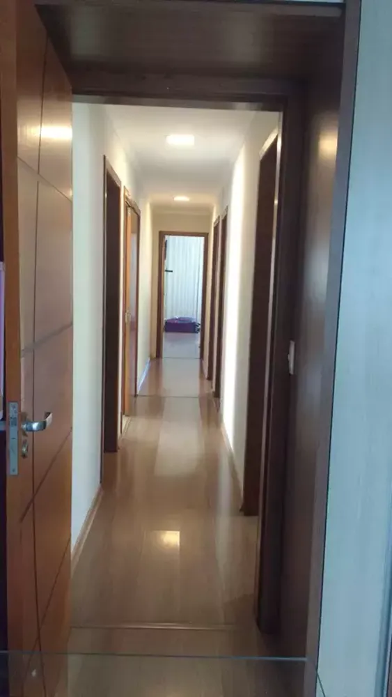 Casa, 4 quartos, 228 m² - Foto 6