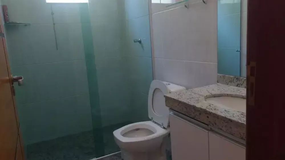 Casa, 4 quartos, 228 m² - Foto 8