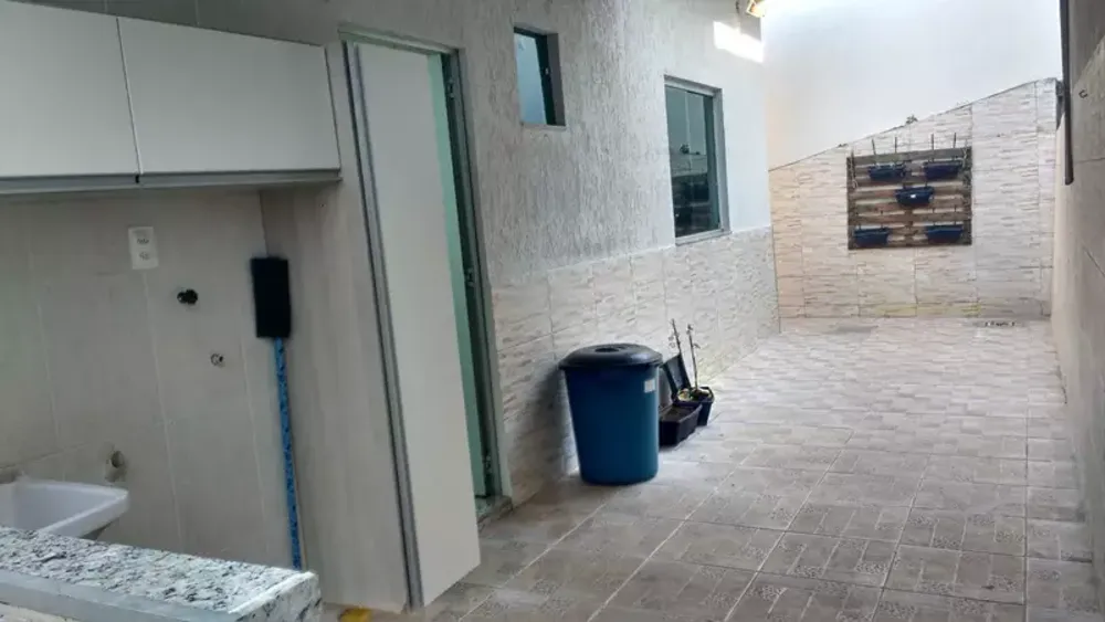 Casa, 4 quartos, 228 m² - Foto 16