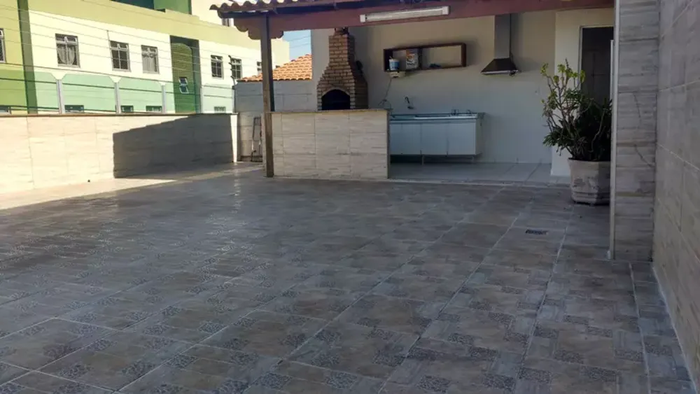 Casa, 4 quartos, 228 m² - Foto 2