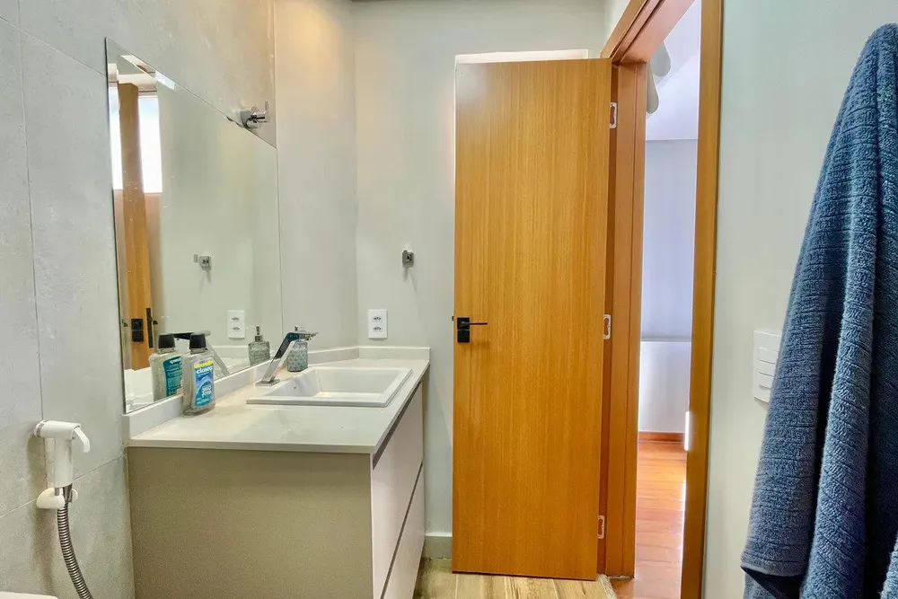Cobertura, 3 quartos, 113 m² - Foto 3