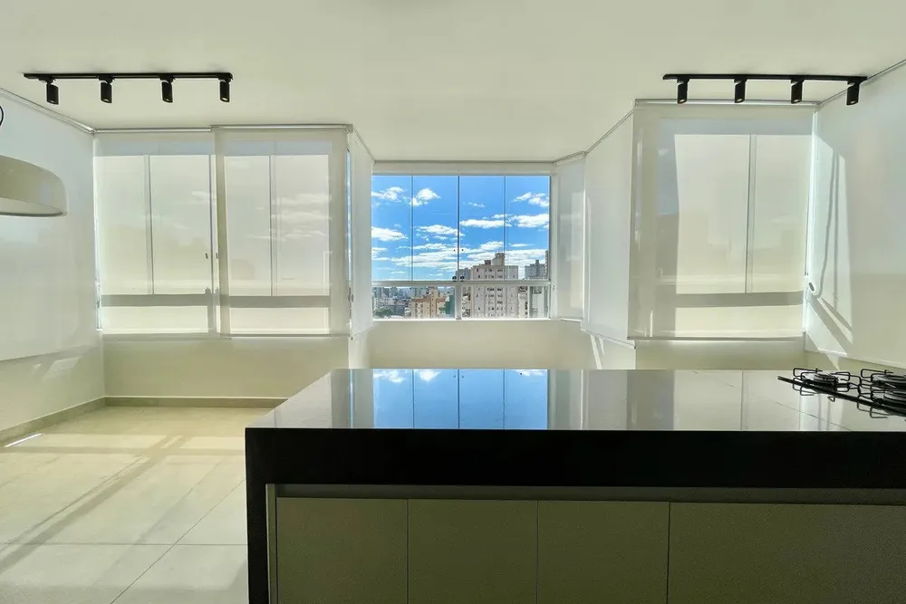Cobertura, 3 quartos, 113 m² - Foto 2