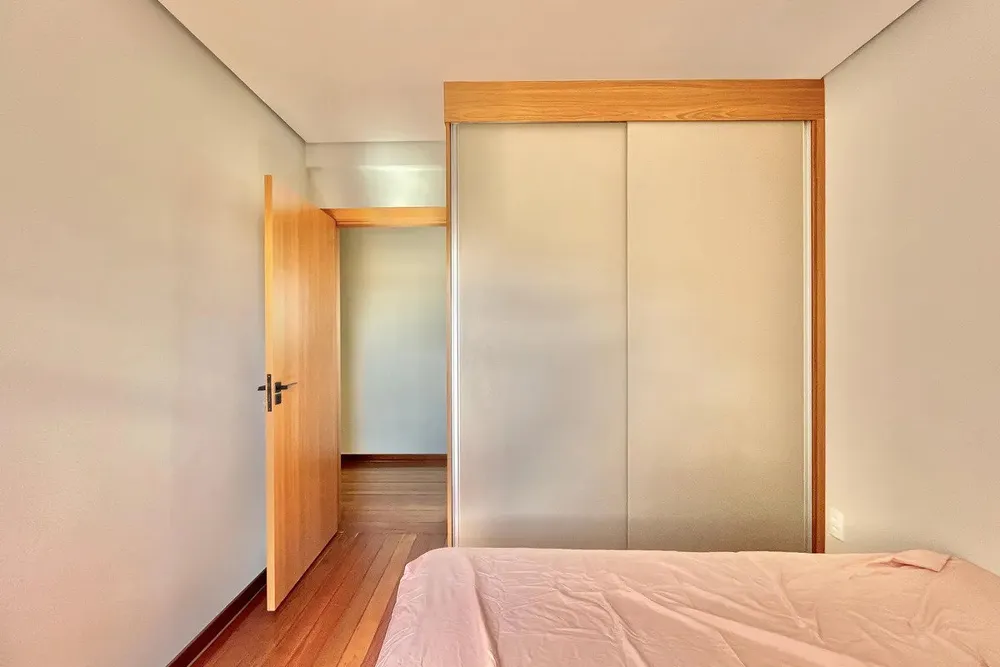 Cobertura, 3 quartos, 113 m² - Foto 4
