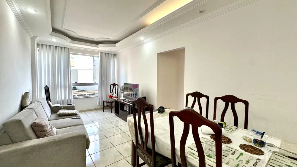 Apartamento, 3 quartos, 100 m² - Foto 9