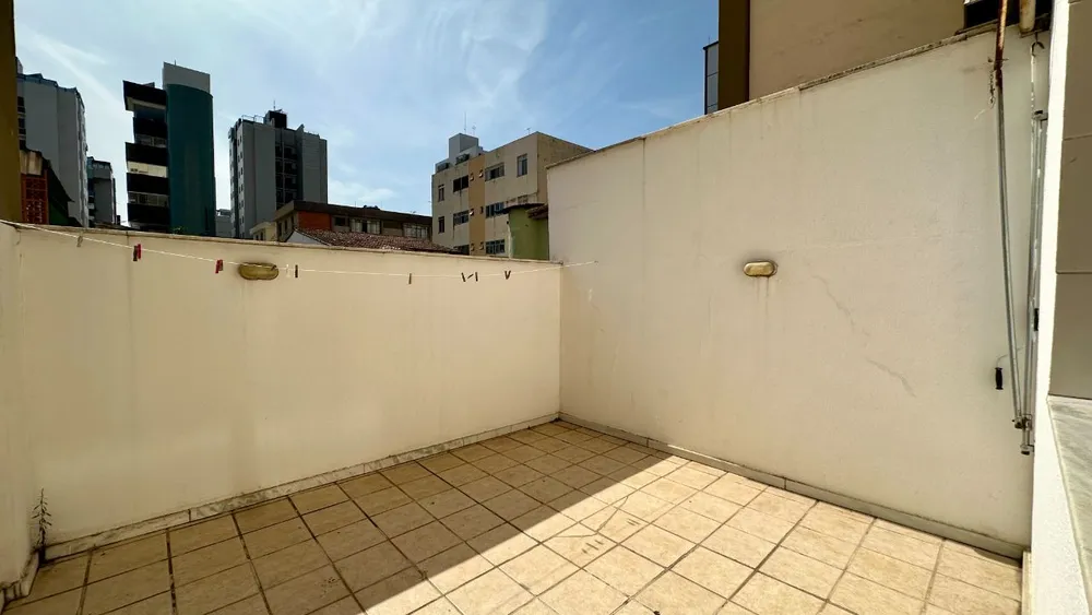 Apartamento, 3 quartos, 100 m² - Foto 3