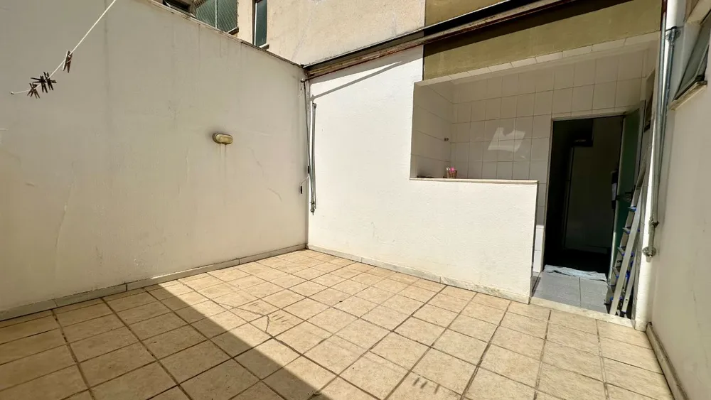 Apartamento, 3 quartos, 100 m² - Foto 2