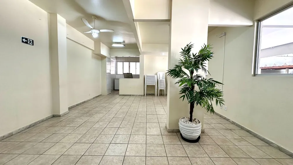 Apartamento, 3 quartos, 100 m² - Foto 7
