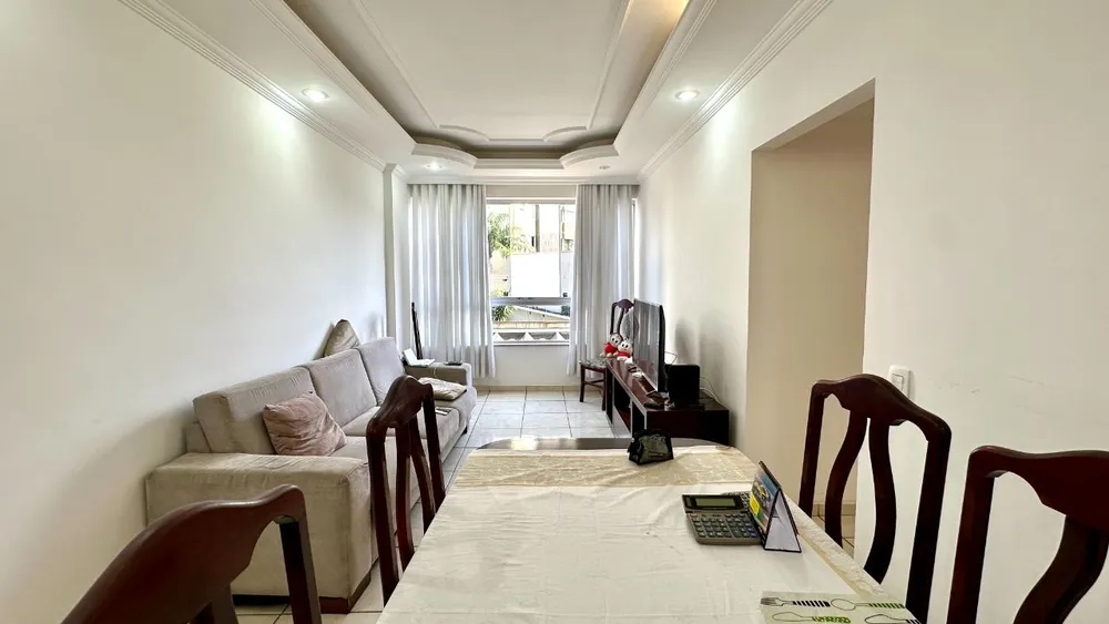 Apartamento, 3 quartos, 100 m² - Foto 4