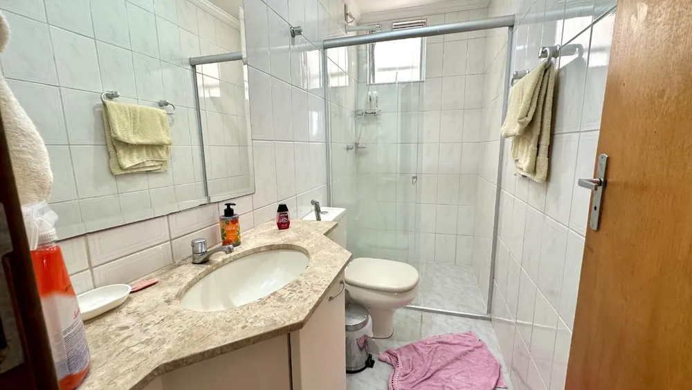 Apartamento, 3 quartos, 100 m² - Foto 5