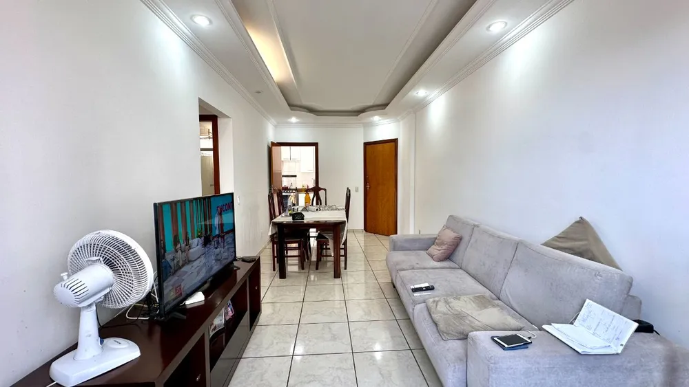 Apartamento, 3 quartos, 100 m² - Foto 1