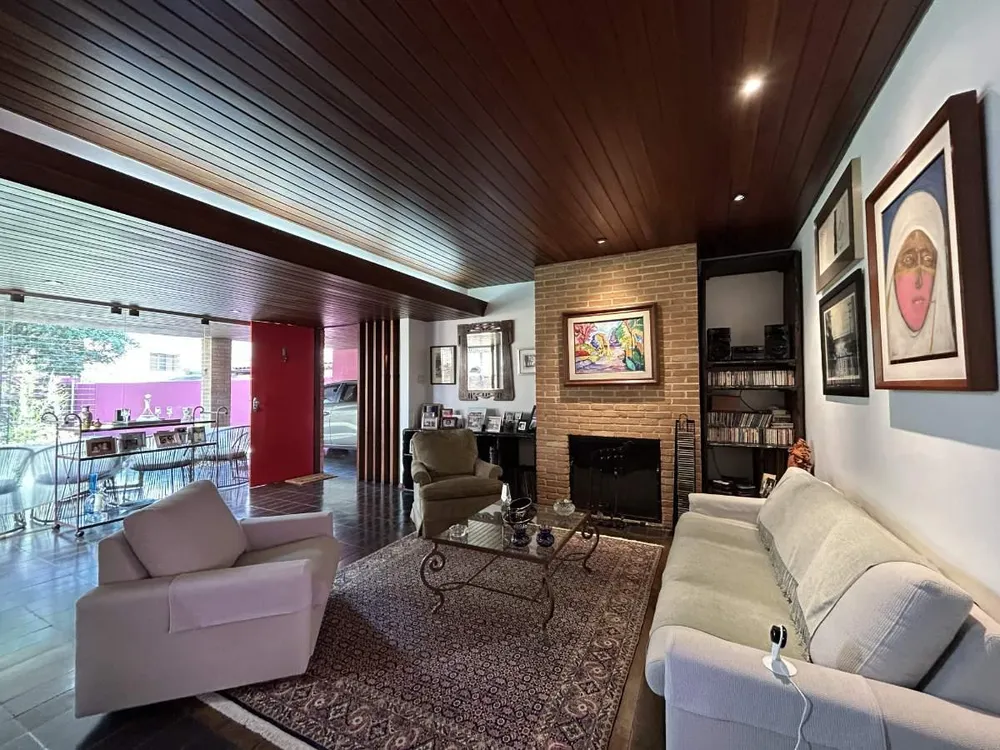 Casa, 3 quartos, 443 m² - Foto 11