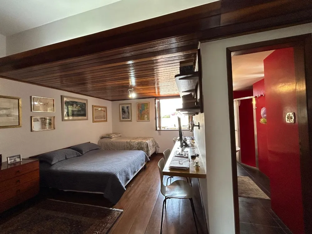 Casa, 3 quartos, 443 m² - Foto 1