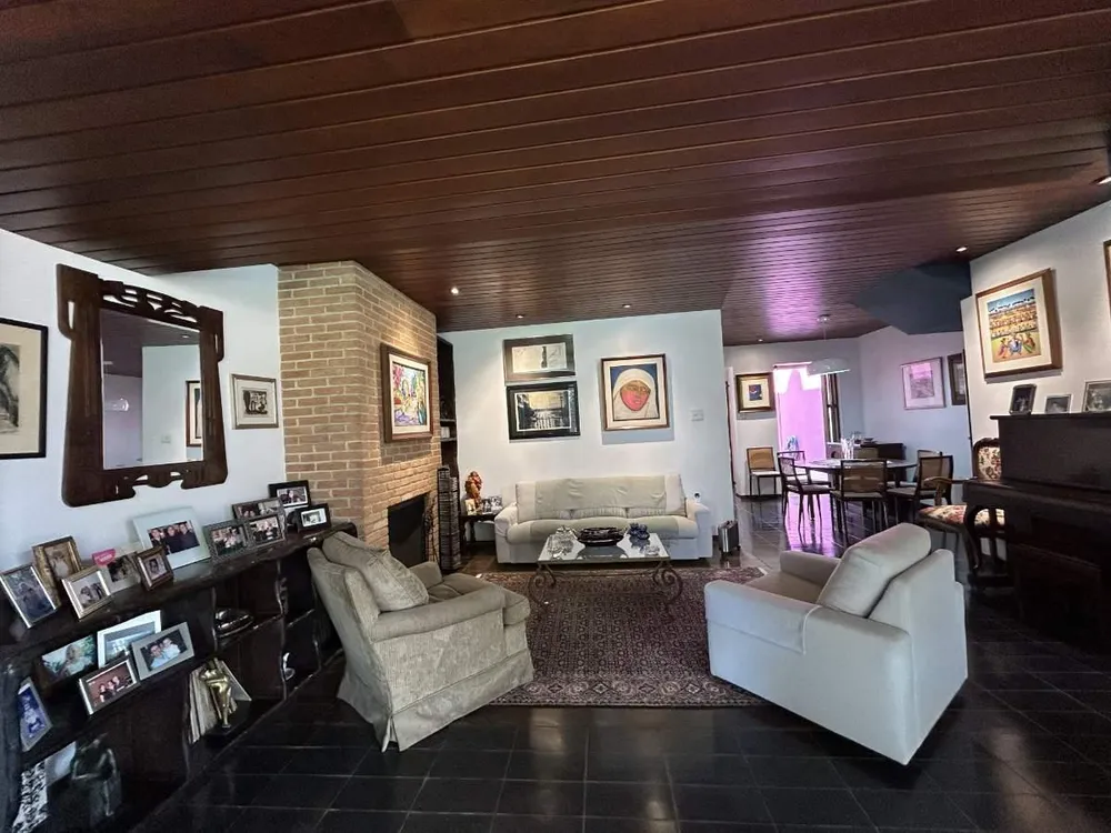 Casa, 3 quartos, 443 m² - Foto 12