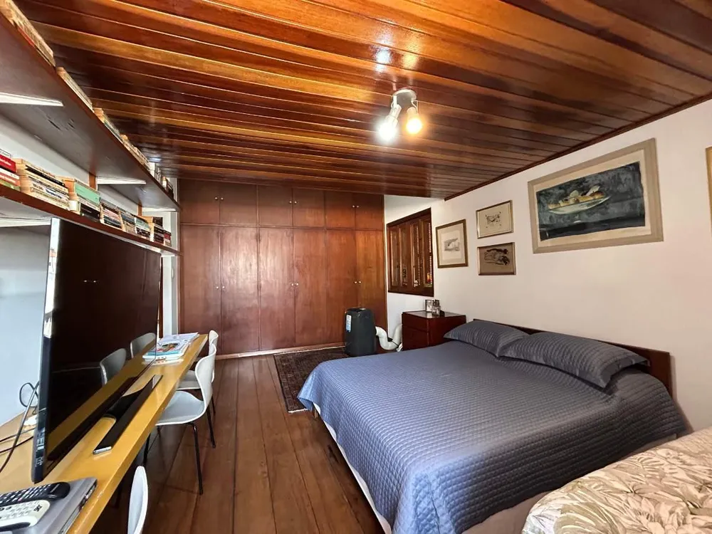 Casa, 3 quartos, 443 m² - Foto 12
