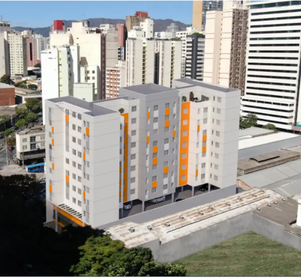Apartamento, 2 quartos, 55 m² - Foto 11