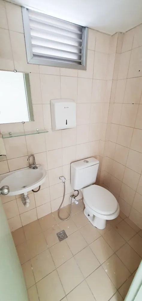 Sala-Conjunto, 40 m² - Foto 11