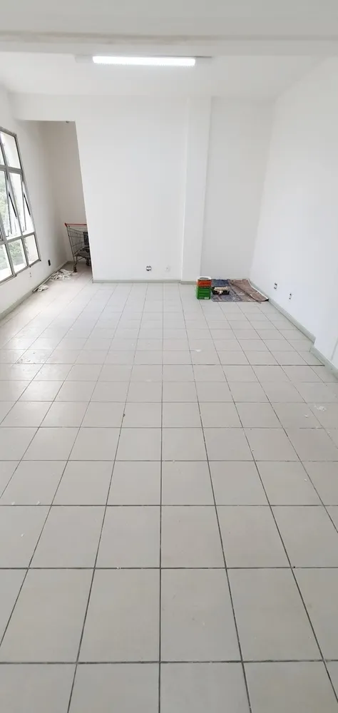 Sala-Conjunto, 40 m² - Foto 6